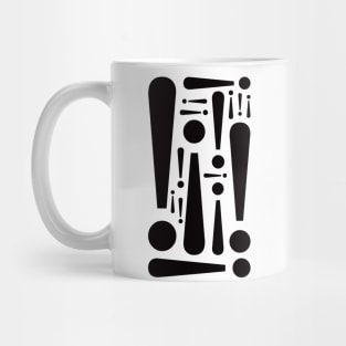 Surprise! Mug